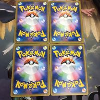 ポケモンカード 新裏面 4枚 エネルギーカード ユニットエネルギー くさ ほのお みず 9 サムネイル 2