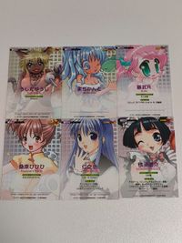 仁之丞 V.I.P 2001 FINAL 桑原ひひひ カード 根須魂介 暴武R まぢかんと うしだゆうじ 008 071 080 034 017 052 collecora サムネイル 2