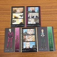 カード トレカ まとめ 東京リベンジャーズ 龍宮寺 堅 ドラケン 佐野 万次郎 マイキー 花垣 武道 45 サムネイル 2