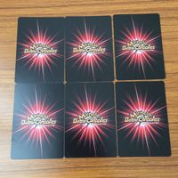 カード トレカ まとめ ミラクル バトル ミラバト ハンター ハンター ナックルバイン カストロ ウボォーギン 71 サムネイル 2