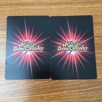 カード トレカ まとめ ミラクル バトル ミラバト ハンター ハンター ナックルバイン カストロ ウボォーギン 71 サムネイル 4