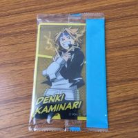 カード トレカ まとめ 僕のヒーローアカデミア ヒ ヒロアカ 切島 鋭児郎 トガ ヒミコ 麗日 お茶子 上鳴 電気 蛙吹 梅雨 18 サムネイル 7