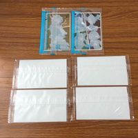 カード トレカ まとめ 僕のヒーローアカデミア ヒ ヒロアカ 切島 鋭児郎 トガ ヒミコ 麗日 お茶子 上鳴 電気 蛙吹 梅雨 18 サムネイル 2