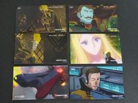 宇宙戦艦ヤマト2202 愛の戦士たち 261 263 265 266 268 269 テレサ デスラー マティウス・デスラー アベルト 相原義 ガデル・タラン まとめ