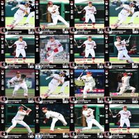 ドリームオーダー DREAM ORDER カード まとめ 2023 2024 パリーグ ホークス 楽天 西武 ライオンズ ソフトバンク 大量 セット ap806 サムネイル 7