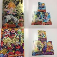 お薦め ドラゴンボール ヒーローズ カード スーパードラゴンボールヒーローズ まとめ ヒーローアバターカード 非売品 アイマンマスク