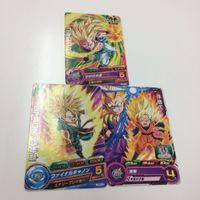 お薦め ドラゴンボール ヒーローズ カード スーパードラゴンボールヒーローズ まとめ ヒーローアバターカード 非売品 アイマンマスク サムネイル 5