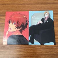 カード トレカ まとめ うたのプリンスさま うたプリ 美風 藍 一十木 音也 カミュ 来栖 翔 愛島 セシル 8 サムネイル 2