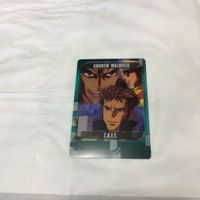 ガンダム ウエハース カード まとめ 34 サムネイル 7