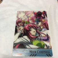ガンダム ウエハース カード まとめ 34 サムネイル 4