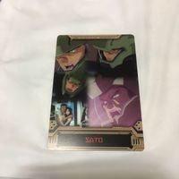 ガンダム ウエハース カード まとめ 34 サムネイル 5
