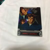 ガンダム ウエハース カード まとめ 34 サムネイル 6