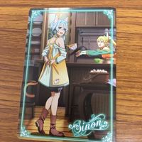 ソードアートオンライン カード まとめ 36 サムネイル 3