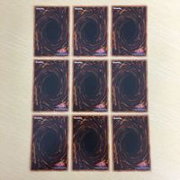 遊戯王 字レア カード トレーディングカード アマゾネスの秘術 まとめ サムネイル 6