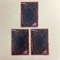 遊戯王 字レア カード トレーディングカード アマゾネスの秘術 まとめ サムネイル 7
