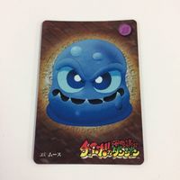 チョコボの不思議なダンジョン コレクション カード まとめ 13 14 15 19 20 35 ムース ナッツイーター ワイルドラット サボテンダー 25 サムネイル 7