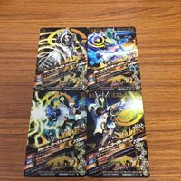 仮面ライダー バトル ガンバライジング カード まとめ 非売品 仮面ライダー ゴースト 12 サムネイル 6
