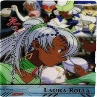 【状態B】ガンダム 森永 クリアカード ヒロイン セイラマス ララァ プル ディアナ・ソレル カード まとめ サムネイル 7