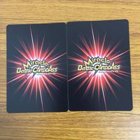 カード トレカ まとめ ミラクルバトルカードダス ミラバト ハンター ハンター レオリオ ポンズ ミトさん ゴン 65 サムネイル 4