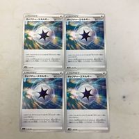 ポケモンカード 新裏面 ４枚 キャプチャーエネルギー 60 サムネイル 1