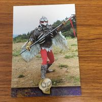 仮面ライダー X カード まとめ 74 サムネイル 6