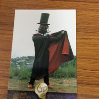 仮面ライダー X カード まとめ 74 サムネイル 2
