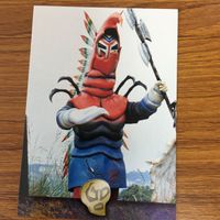 仮面ライダー X カード まとめ 74 サムネイル 3