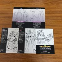 ガンダム カード ダス マスターズ カード まとめ 17 サムネイル 7