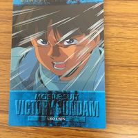 機動戦士 ガンダム V カード ダス マスターズ カード まとめ ウッソ エヴィン V2ガンダム Vガンダム ヴィクトリーガンダム 8 サムネイル 2