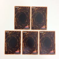 遊戯王 ノーマル 闇次元の解放 カード まとめ サムネイル 10