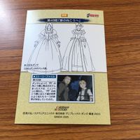 鋼の錬金術師 ハガレン カード トレカ カードダスマスターズ まとめ エド エドワード アル アルフォンス ウィンリィ ロゼ ニーナ 15 サムネイル 10