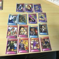 ソード ワールド カード RPG まとめ レア SWORD WORLD CARD RPG トレカ ソードワールド f987 o13-1 0822 サムネイル 3
