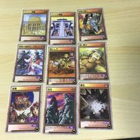 ソード ワールド カード RPG まとめ レア SWORD WORLD CARD RPG トレカ ソードワールド f987 o13-1 0822 サムネイル 6