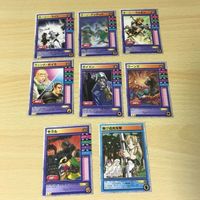 ソード ワールド カード RPG まとめ レア SWORD WORLD CARD RPG トレカ ソードワールド f987 o13-1 0822 サムネイル 2