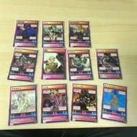 ソード ワールド カード RPG まとめ レア SWORD WORLD CARD RPG トレカ ソードワールド f987 o13-1 0822 サムネイル 4
