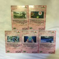 カード トレカ まとめ ファイナルファンタジー FF アレクサンダー トンベリ バハムート グラシャラボラス エデン 54 サムネイル 2