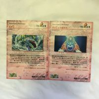 カード トレカ まとめ ファイナルファンタジー FF アレクサンダー トンベリ バハムート グラシャラボラス エデン 54 サムネイル 4
