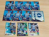 プレミアリーグ カード panini パニーニ 2021/2022 2021/22 まとめ ブライトン ダンク ルイス・ダンク トロサール ビスマ グロス モペイ ソリ・マーチ マーチ モダー ランプティ サムネイル 1