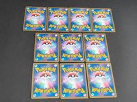 Pokemon Card Energy Cards Lot Water Fighting Japanese サムネイル 2