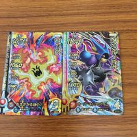 ドラゴンクエストダイの大冒険 クロスブレイド カード まとめ キラーマシン2 レア フレイム レア 4 サムネイル 1