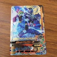 カード トレカ まとめ ガンバライジング SR マッドローグ ビルド 35 サムネイル 3