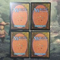 MTG マジックザギャザリング カード まとめ MIR 天罰/Divine Retribution 4枚セット 27 サムネイル 4