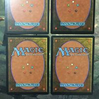 MTG マジックザギャザリング カード まとめ MIR 天罰/Divine Retribution 4枚セット 27 サムネイル 5