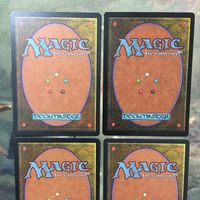 MTG マジックザギャザリング カード まとめ MIR 天罰/Divine Retribution 4枚セット 27 サムネイル 6