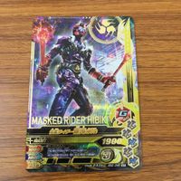カード トレカ まとめ ガンバライジング SR 威吹鬼 響鬼 京介 56 サムネイル 5
