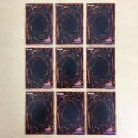Yu-Gi-Oh Token Card Lot Bundle Japanese TCG サムネイル 8