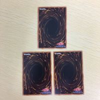 Yu-Gi-Oh Token Card Lot Bundle Japanese TCG サムネイル 9