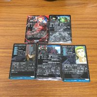 ガンダム カード トレカ まとめ 60 サムネイル 7
