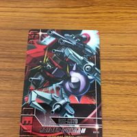 ガンダム カード トレカ まとめ 60 サムネイル 2