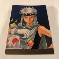 交渉歓迎 cas2 アンジェリーク カードダスマスターズ カード 非売品 プロモ SP7 サムネイル 1